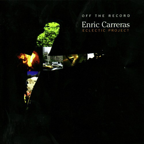 Off the Record cover art