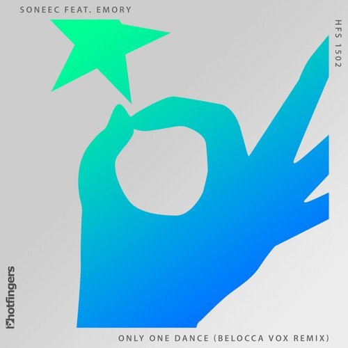 Only One Dance (feat. Emory) [Belocca Vox Remix]