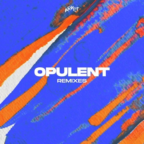 Opulent (Random Notes Remix)