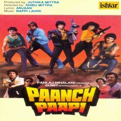 Paanch Paapi
