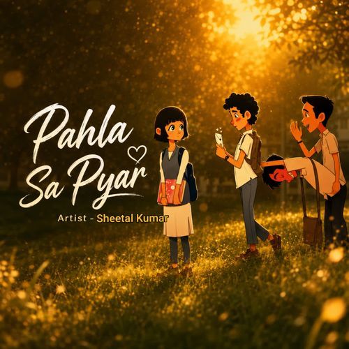 Pahla Sa Pyar