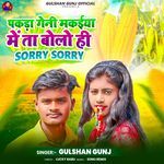 Pakda Geni Makaiya Me Ta Bolo Hi Sorry Sorry