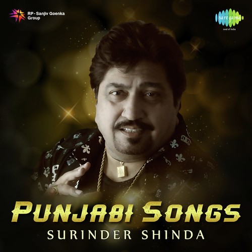 Panjabi Songs - Surinder Shindha