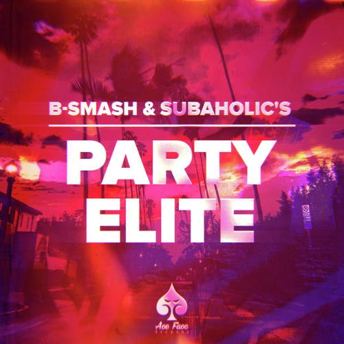 B-Smash!, Subaholic's
