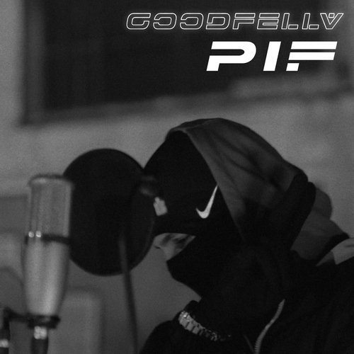 Pif (Serbian Drill) cover art