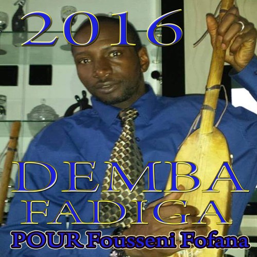 Pour Fousseni Fofana_poster_image