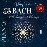 Prelude and Fugue in A-Flat Major, BWV 862: I. Præludium