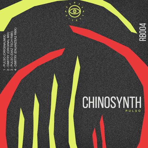 Chinosynth