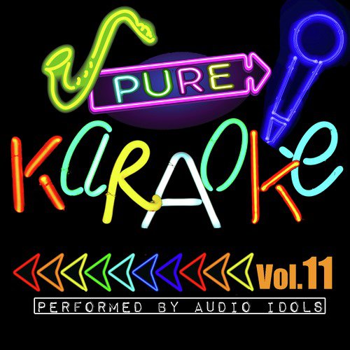 Drive (Originally Performed by R.E.M.) [Karaoke Version]