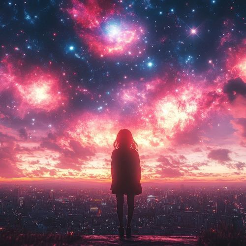 Quiet Lofi Sounds for Evening Serenity