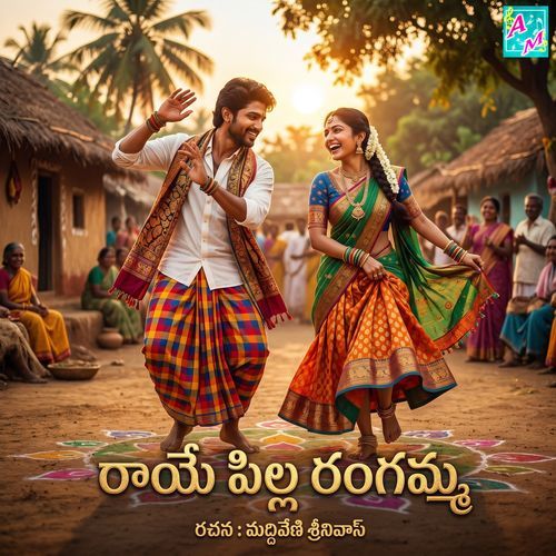 RAAVE PILLO RANGAMMA