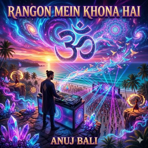 RANGON MEIN KHONA HAI ONE