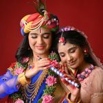 Radha Rani Ke 32 Naam