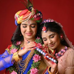 Radha Rani Ke 32 Naam