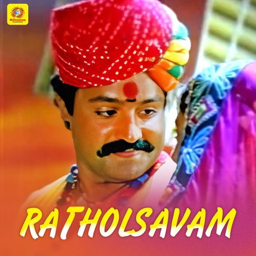 Ratholsavam (Original Motion Picture Soundtrack)