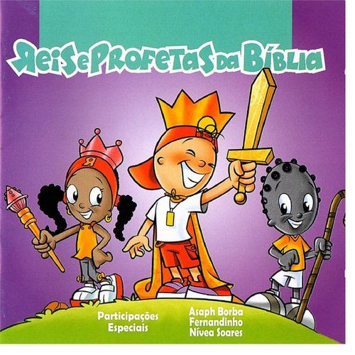 Josias e Joás Buscaram a Deus cover art