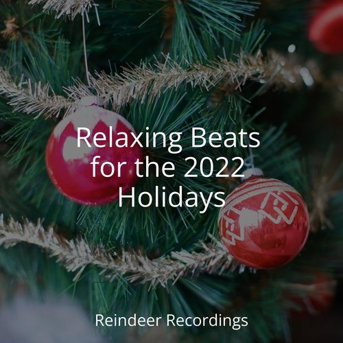 Relaxing Beats for the 2022 Holidays_poster_image