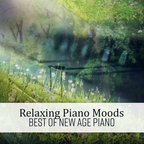 Best New Age Piano