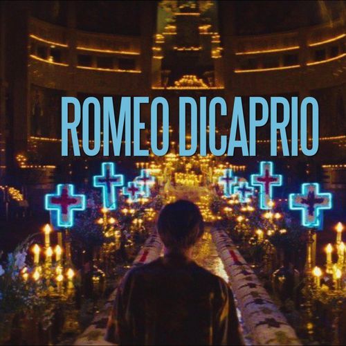Romeo Dicaprio