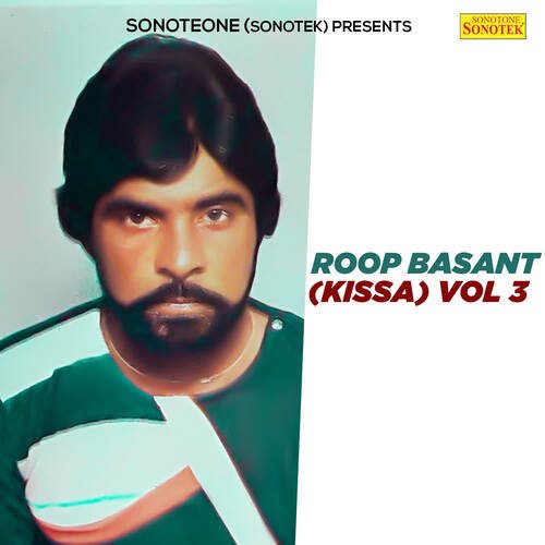Roop Basant (Kissa) Vol 3