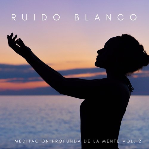 Ruido Blanco Simple cover art
