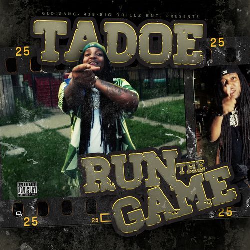 Run The Game