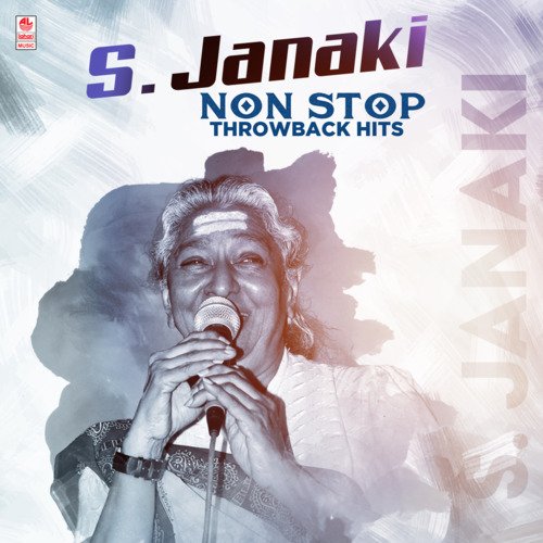S. Janaki Non Stop Throwback Hits