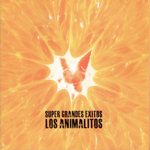 La Ranchada de los Paraguayos cover art