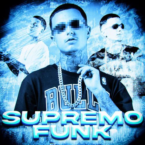 SUPREMO FUNK_poster_image