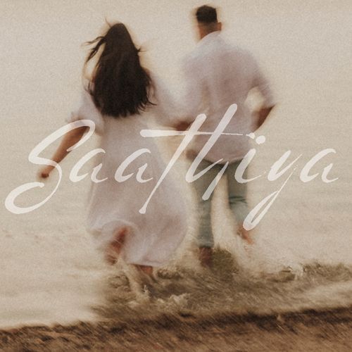 Saathiya (Story of Yash&Akanksha)