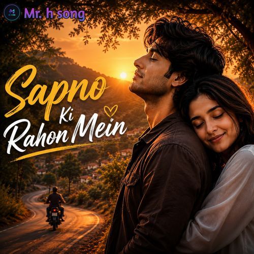 Sapno Ki Rahon Mein