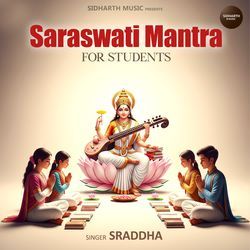 Saraswati Mantra for Students