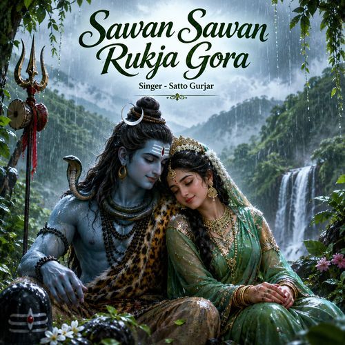 Sawan Sawan Rukja Gora