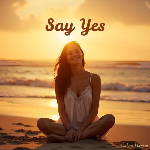 Say Yes