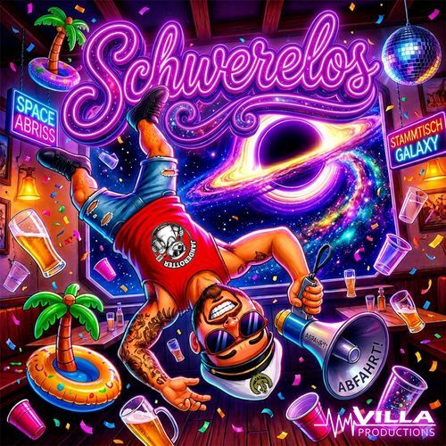 Schwerelos