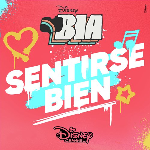 Sentirse Bien (From "BIA"/Soundtrack Version)