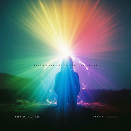 Seven Rays Awakening the Heart