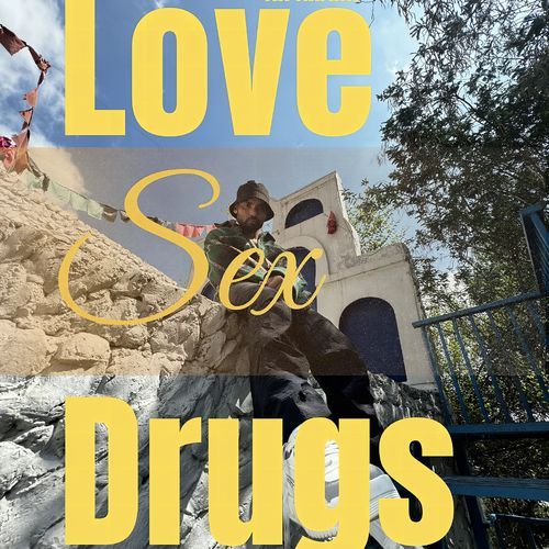 Sex-Sick