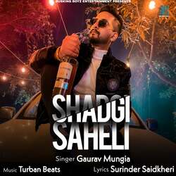 Shadgi Saheli-OjsnUhEFQFg