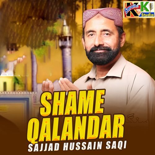 Shame Qalandar