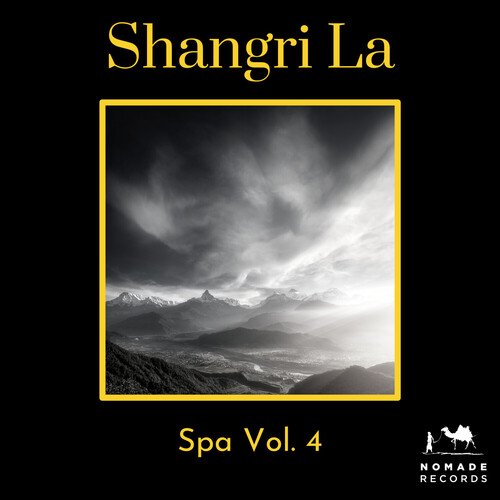 Shangri La: Spa, Vol. 4_poster_image