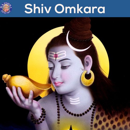 Om Namah Shivaya