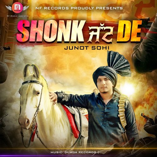 Shonk Jatt De