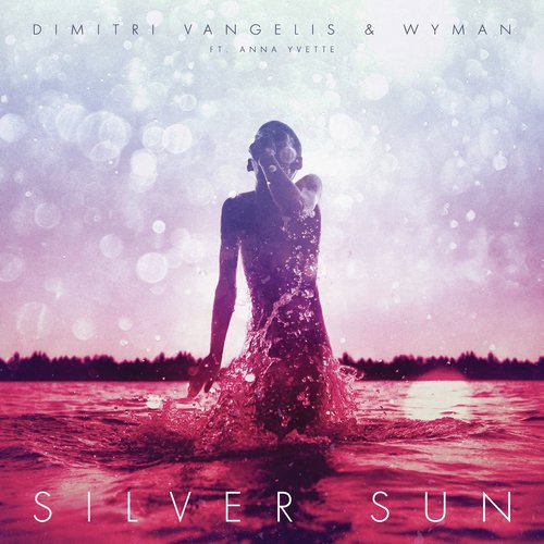 Silver Sun (Lights Anthem 2013 - Radio Edit)