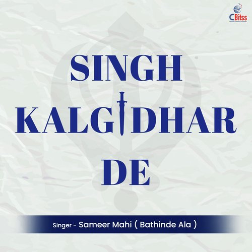 Singh Kalgidhar De