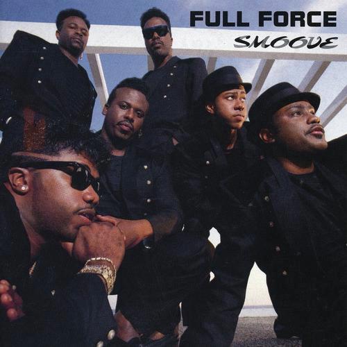 4-U (Full Force's Mellow Medley): Ooh Baby Baby