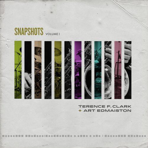 Snapshots Vol 1_poster_image