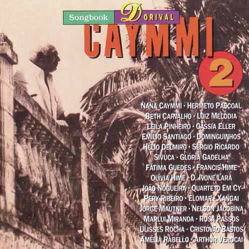 Songbook Dorival Caymmi, Vol. 2