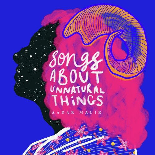 Songs About Unnatural Things_poster_image