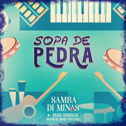 Sopa de Pedra_poster_image